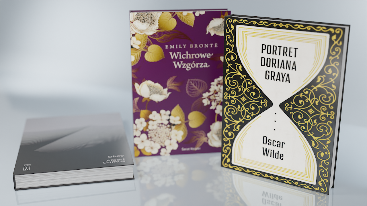 image from Klasyki literatury na dobry początek