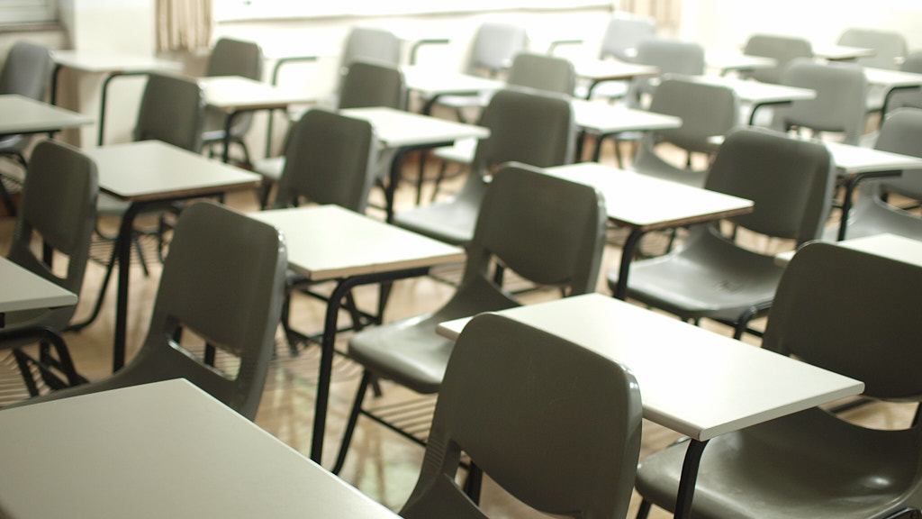 image from Szkoła formy, czyli fabryka konformizmu po polsku