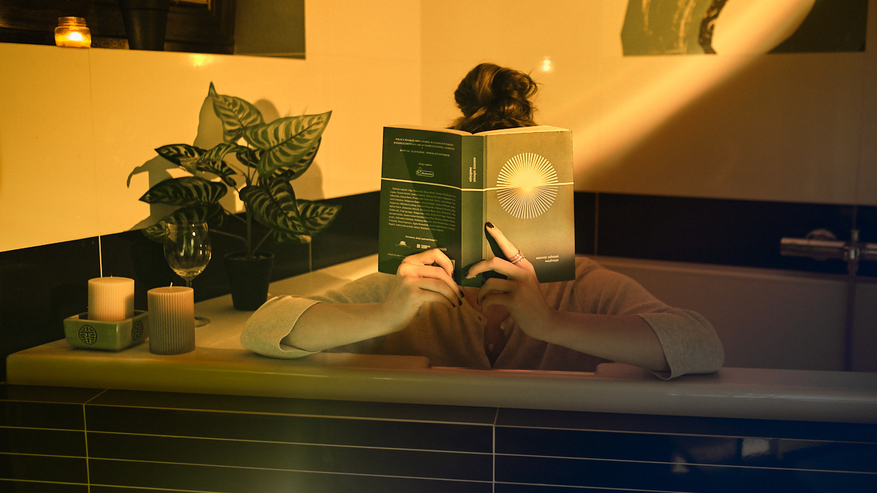 image from Najlepiej czyta się w łóżku – czyli o tym i o innych miejscach do czytania