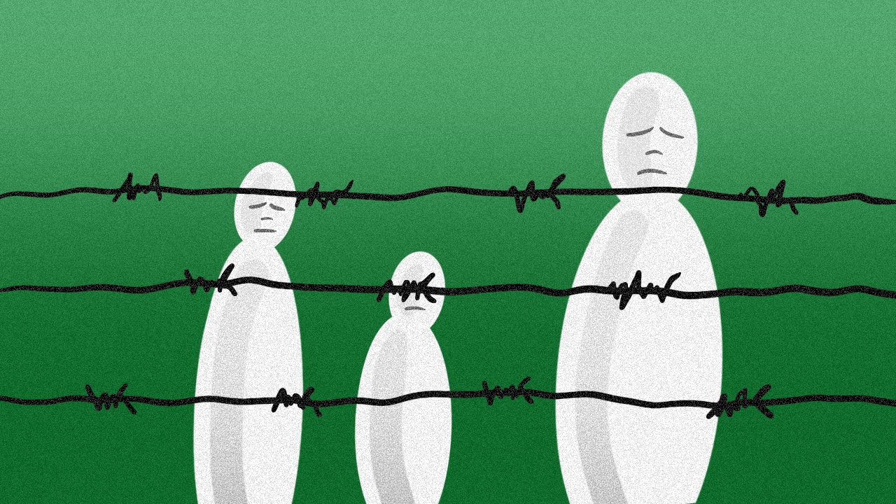 image from Gra w rasy, czyli tworzenie Innego