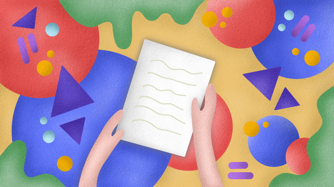 image from Raport z warsztatów kreatywnego pisania