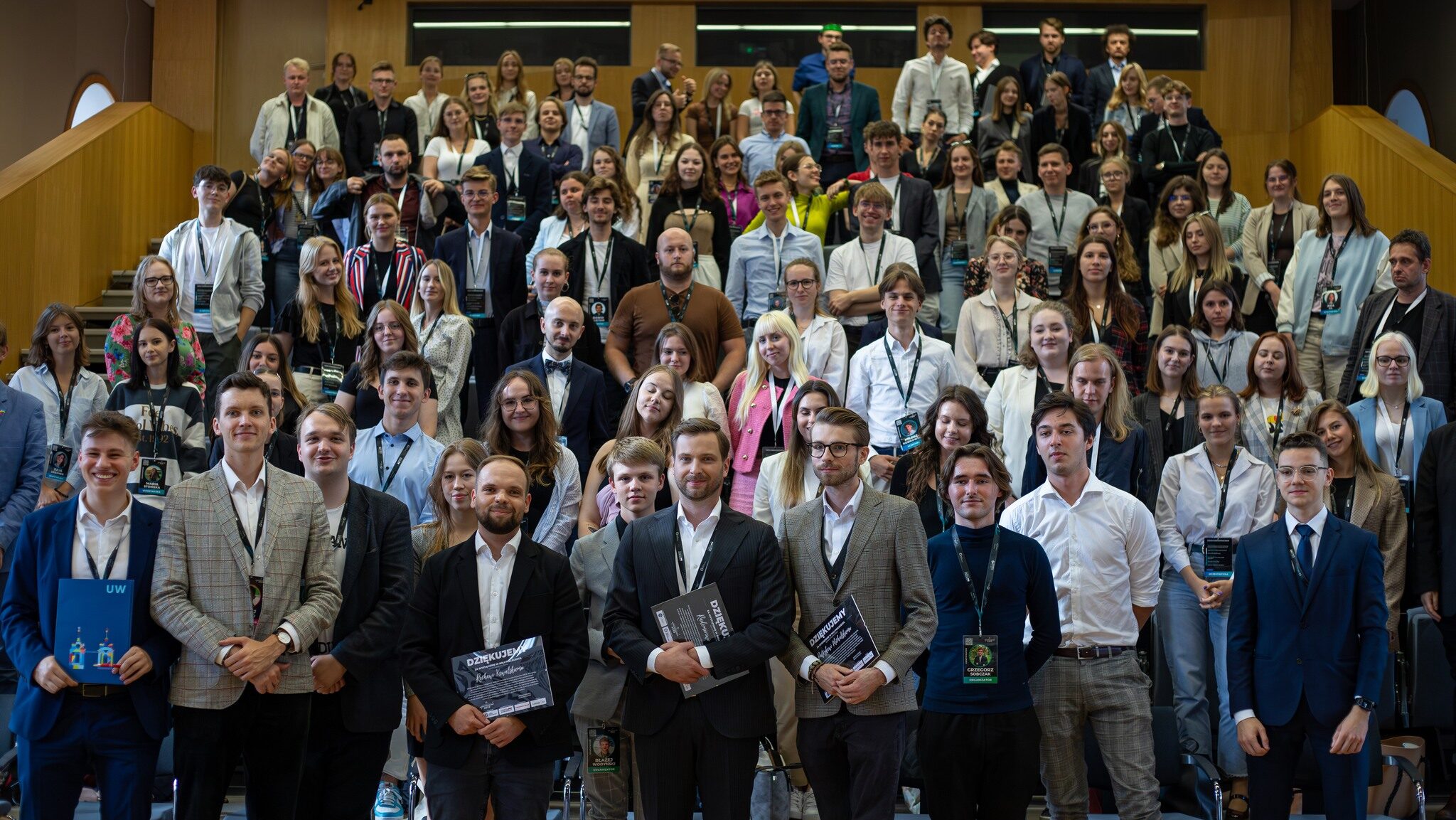 image from Konferencja Media Przyszłości i dziennikarska ścieżka