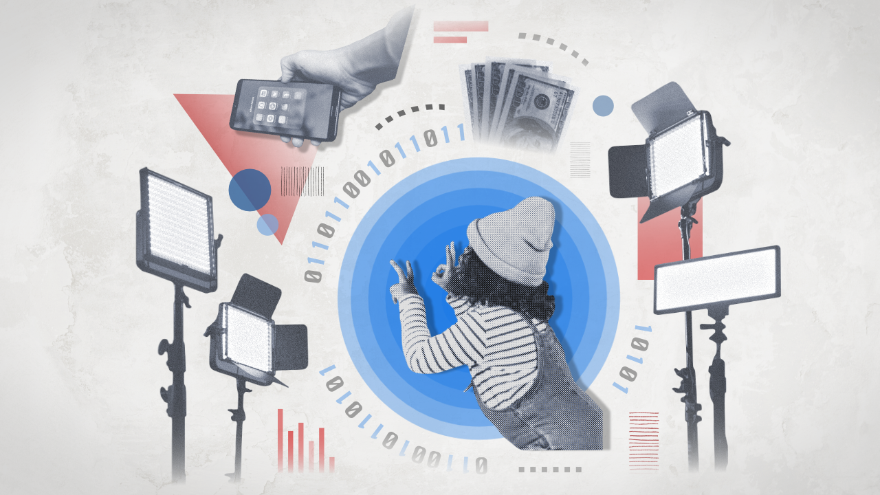 image from Głos Zetek. Błażej Wodyński o działalności społecznej i polskim systemie edukacji