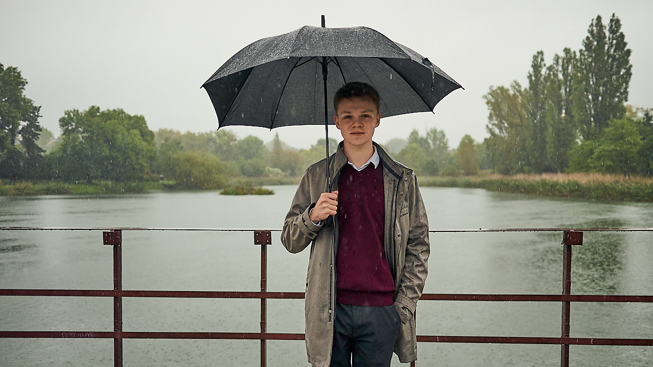 image from Głos Zetek. Błażej Wodyński o działalności społecznej i polskim systemie edukacji