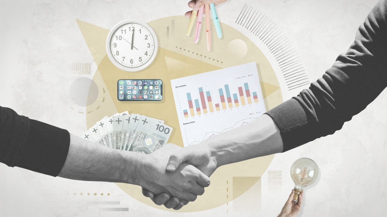 image from Jak chce pracować Pokolenie Z?