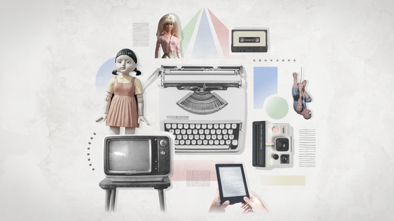 image from Czy kultury jest za dużo?