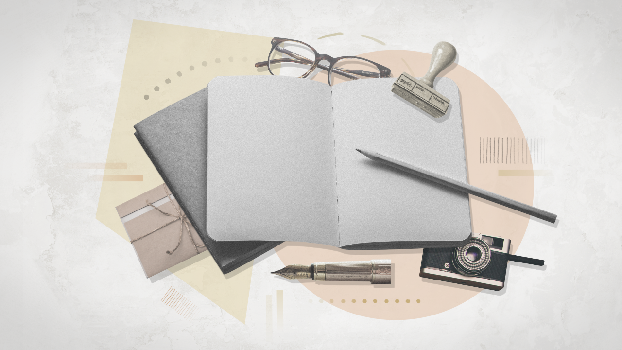 image from Intymne autoportrety – o fascynacjach dziennikami pisarzy