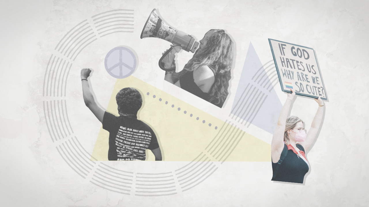 image from Kultura protestu