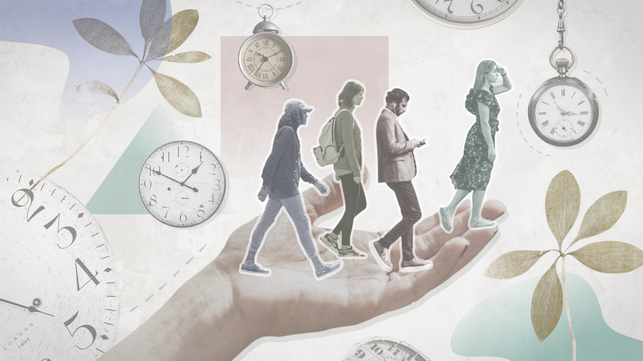 image from Nasza zbiorowa ucieczka od śmierci