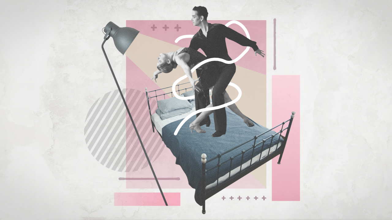 image from Jak zaczęliśmy rozmawiać o seksie?