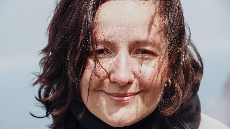 image from „Moja ukochana i ja”. Osobisty esej o miłości i queerze