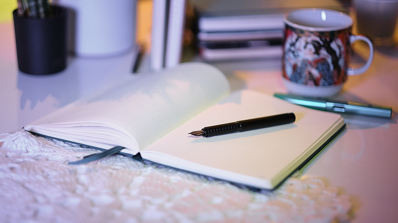 image from Papierze, słuchaj mnie (i zapamiętuj)